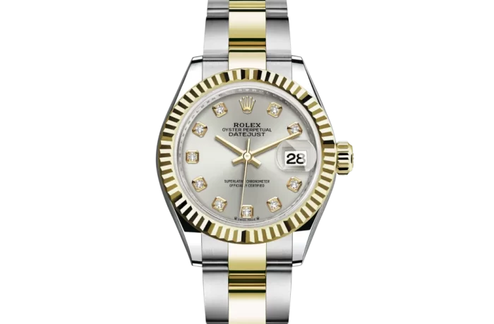 Rolex Lady-Datejust M279173-0008 31mm - 图片 1