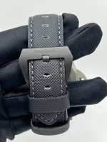 Panerai Luminor Marina TuttoGrigio Titanium PAM01662 - 图片 3