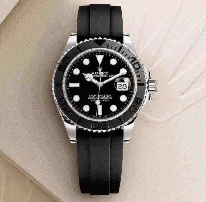Rolex Yacht-Master M226659-0002 42mm - 图片 4