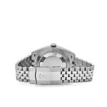 Rolex Datejust 126334-0004 Stainless Steel Silver Dial Jubilee (2023) - 图片 5
