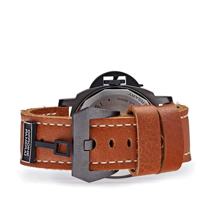 Panerai Luminor Base Logo PVD Paneristi PAM00360 - 图片 3