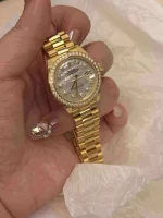 Rolex Lady-Datejust M279138RBR-0015 28mm - 图片 5