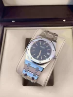Audemars Piguet Oak Jumbo Extra-Thin Ref. # 15202ST.OO.0944ST.03 - 图片 3