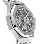 Audemars Piguet Royal Oak 26315ST.OO.1256ST.02 Selfwinding Chronograph Stainless Steel Grey Dial - 图片 3