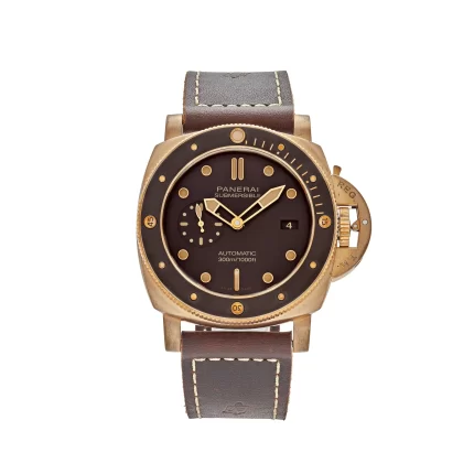 Panerai Submersible Bronzo PAM00968v