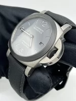 Panerai Luminor Marina TuttoGrigio Titanium PAM01662 - 图片 4
