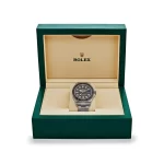 Rolex Yacht-Master 226627 RLX Titanium Black Dial - 图片 7