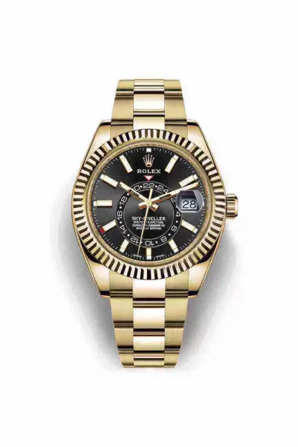 Rolex Sky-Dweller M326938-0004 42mm