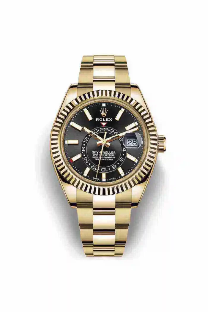 Rolex Sky-Dweller M326938-0004 42mm - 图片 1