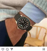 Rolex Yacht-Master 226658-0001 Yellow Gold - 图片 2