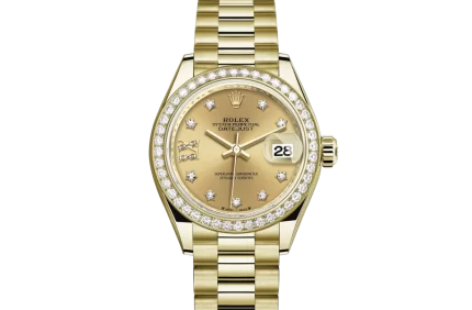Rolex Lady-Datejust M279138RBR-0006 31mm