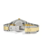 Rolex Datejust 126233-0016 Two-Toned Yellow Gold Stainless Steel Champagne Dial (2023) - 图片 4