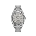 Rolex Datejust 126334-0004 Stainless Steel Silver Dial Jubilee (2023) - 图片 6