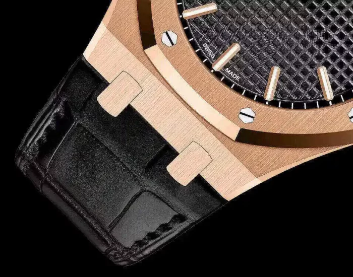 Audemars Piguet Oak Selfwinding Ref. # 15450OR.OO.D002CR.01 - 图片 5
