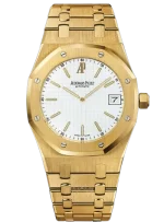 Audemars Piguet Oak Jumbo Extra-Thin Ref. # 15202BA.OO.0944BA.01 - 图片 2
