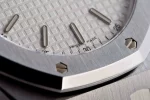 Audemars Piguet Oak Jumbo Extra-Thin Ref. # 15202ST.OO.0944ST.01 - 图片 5