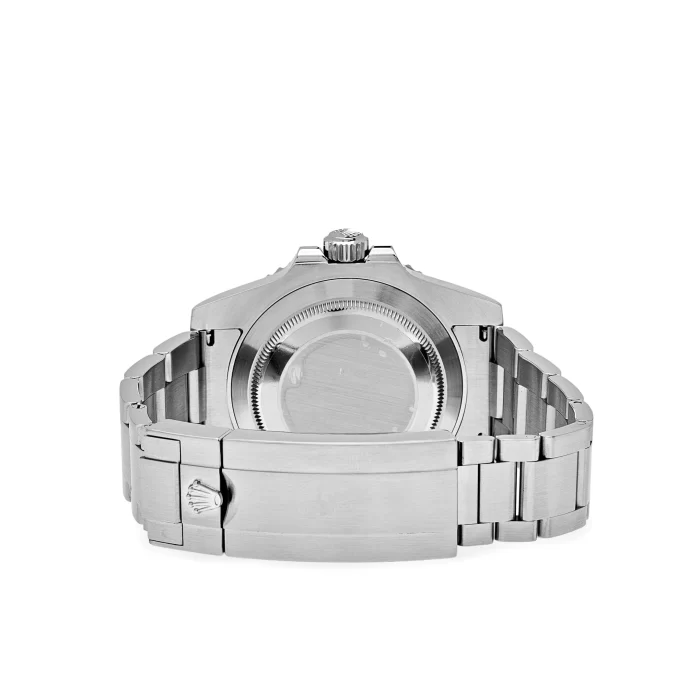 Rolex Submariner No Date 114060 Stainless Steel Black Dial - 图片 4