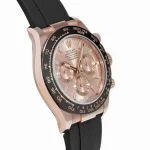 Rolex Cosmograph Daytona 116515LN-0061 Rose Gold Sundust Dial (2019) - 图片 3