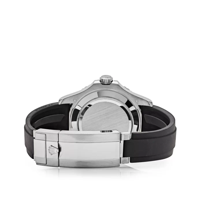 Rolex Yacht-Master 226659 White Gold Black Dial - 图片 4