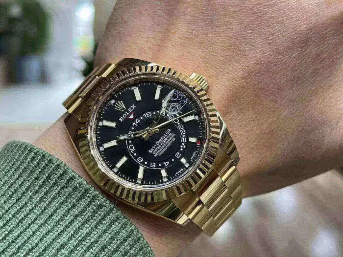 Rolex Sky-Dweller M326938-0004 42mm - 图片 2