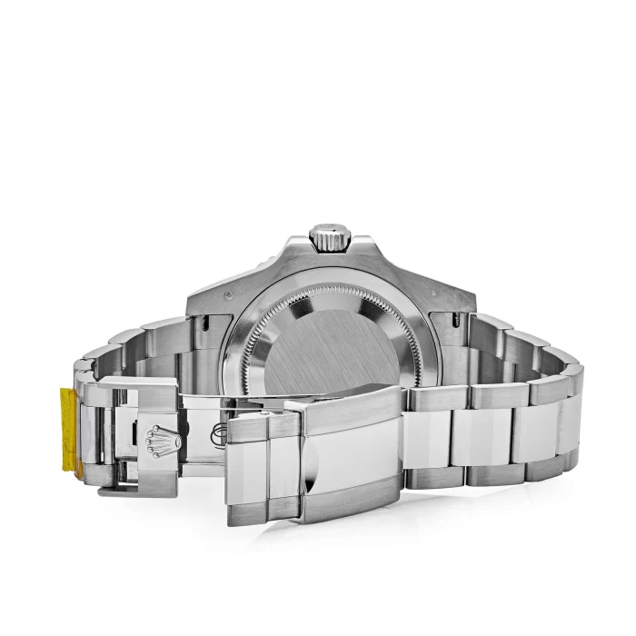 Rolex GMT-Master II 116719BLRO Pepsi White Gold Blue Dial Oyster - 图片 5