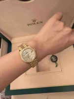 Rolex Lady-Datejust M279138RBR-0015 28mm - 图片 2