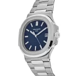 Patek Philippe Nautilus 5811/1G-001 White Gold Blue Dial - 图片 5