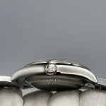 Rolex Datejust 126284RBR-0012 Stainless Steel White Gold Mother of Pearl Dial - 图片 5