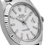 Rolex GMT-Master II 126720VTNR 'Sprite' Lefty Stainless Steel Oyster (2024) - 图片 3
