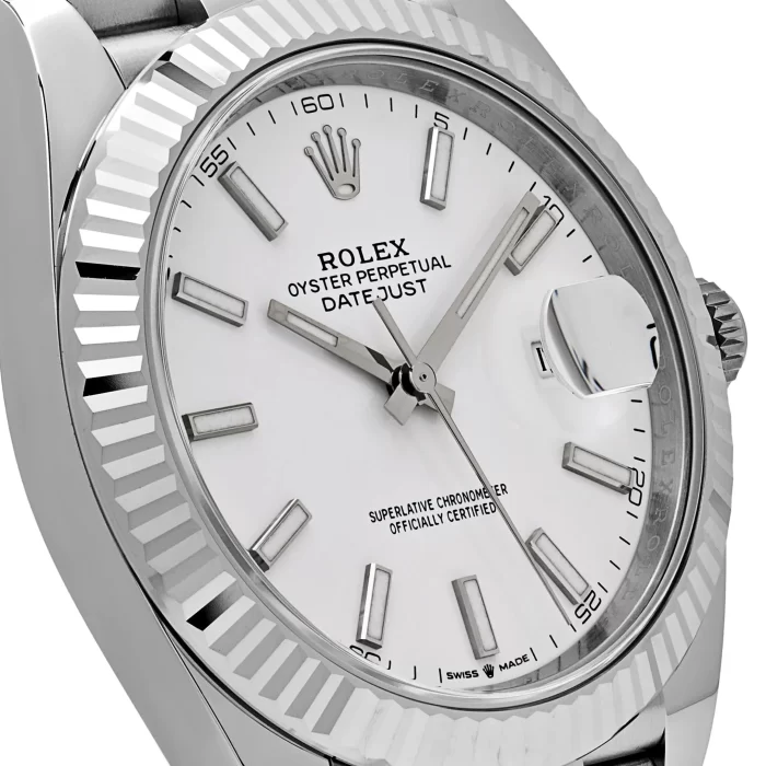 Rolex GMT-Master II 126720VTNR 'Sprite' Lefty Stainless Steel Oyster (2024) - 图片 3