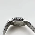 Audemars Piguet Royal Oak 26331ST.OO.1220ST.01 Selfwinding Chronograph Stainless Steel Blue Dial - 图片 5