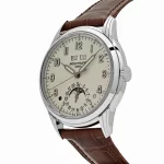 Patek Philippe Grand Complications 5320G-001 Perpetual Calendar White Gold Ivory Dial (2022) - 图片 5