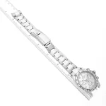Rolex Cosmograph Daytona 116509-0064 White Gold Mother Of Pearl Diamond Dial - 图片 4