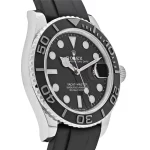 Rolex Yacht-Master 226659 White Gold Black Dial - 图片 3