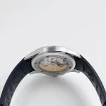 Patek Philippe Aquanaut 5167/1A-001 Selfwinding Stainless Steel Black Dial (2018) - 图片 4