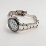 Rolex Daytona 126506 Platinum Ice Blue Baguette Dial (2024) - 图片 4