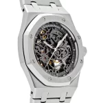 Audemars Piguet Royal Oak 15305ST.OO.1220ST.01 Stainless Steel Openworked - 图片 3