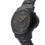 Panerai Tuttonero Luminor 1950 GMT PAM00438 - 图片 3