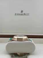 Audemars Piguet Royal Oak 25960OR.OO.1185OR.01 Chronograph Rose Gold - 图片 4