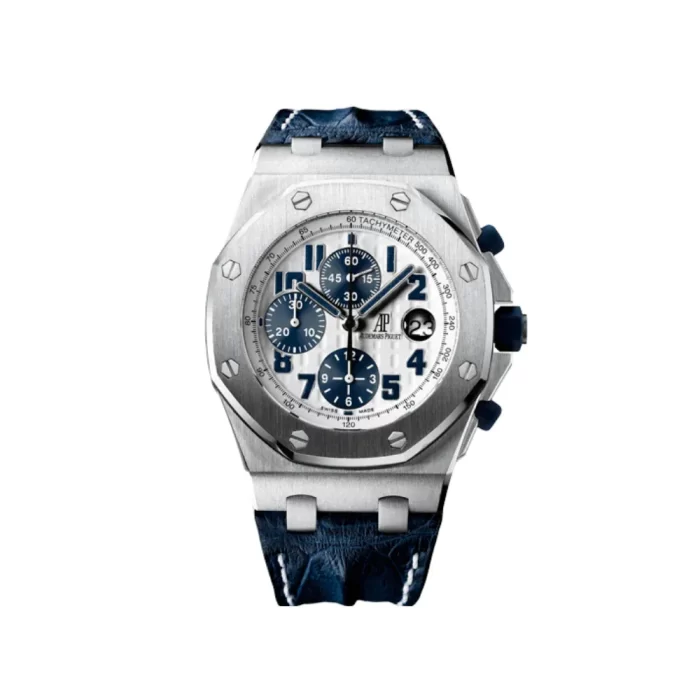 Audemars Piguet Royal Oak Offshore 26170ST.OO.D305CR.01 Chronograph 'Navy Model' - 图片 1
