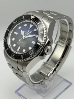 Rolex Deepsea Sea-Dweller 116660 'James Cameron' Blue Dial - 图片 2