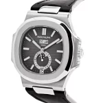 Patek Philippe Nautilus 5726A-001 Annual Calendar Moon Phases (2020) - 图片 4