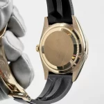 Rolex Sky-Dweller 326238 Yellow Gold Champagne Dial - 图片 4