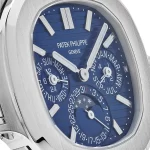 Patek Philippe Nautilus 5740/1G-001 Perpetual Calendar Moon Phases - 图片 4
