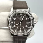 Patek Philippe Aquanaut Luce 5067A-023 'Ladies' - 图片 3
