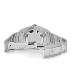 Rolex Datejust 126300 'Wimbledon' Stainless Steel Slate Dial Jubilee (2024) - 图片 4