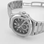 Patek Philippe Nautilus 5726/1A-001 Annual Calendar Moon Phases Stainless Steel - 图片 6