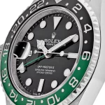 Rolex GMT-Master II 126720VTNR 'Sprite' Lefty Stainless Steel Jubilee (2023) - 图片 3