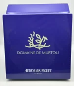 Audemars Piguet Royal Oak 26240BC.OO.1320BC.01 Chronograph 'Domaine de Murtoli Special Edition' White Gold Purple Dial - 图片 6