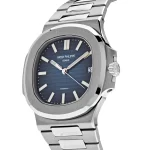 Patek Philippe Nautilus 5711/1A-010 'Tiffany & Co.' Stainless Steel Blue Dial - 图片 4